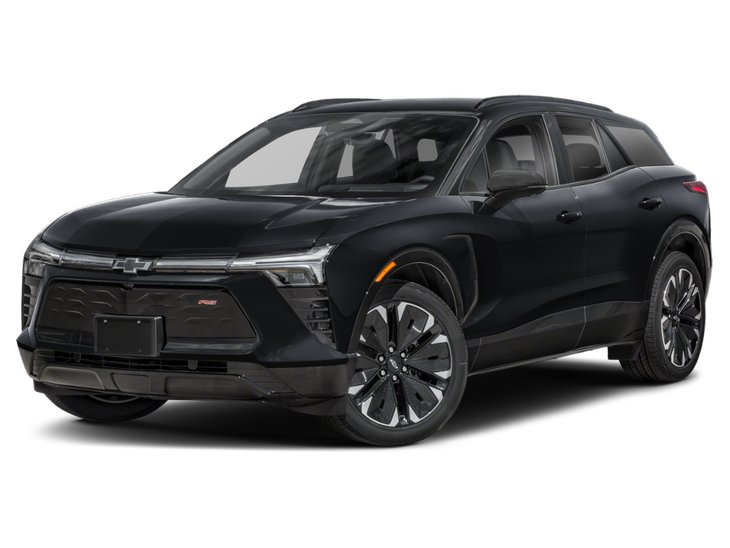 2026 Chevrolet Blazer EV RS TI