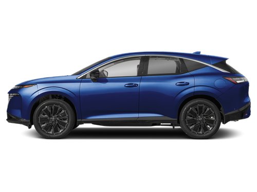 2025 Nissan Murano 2025