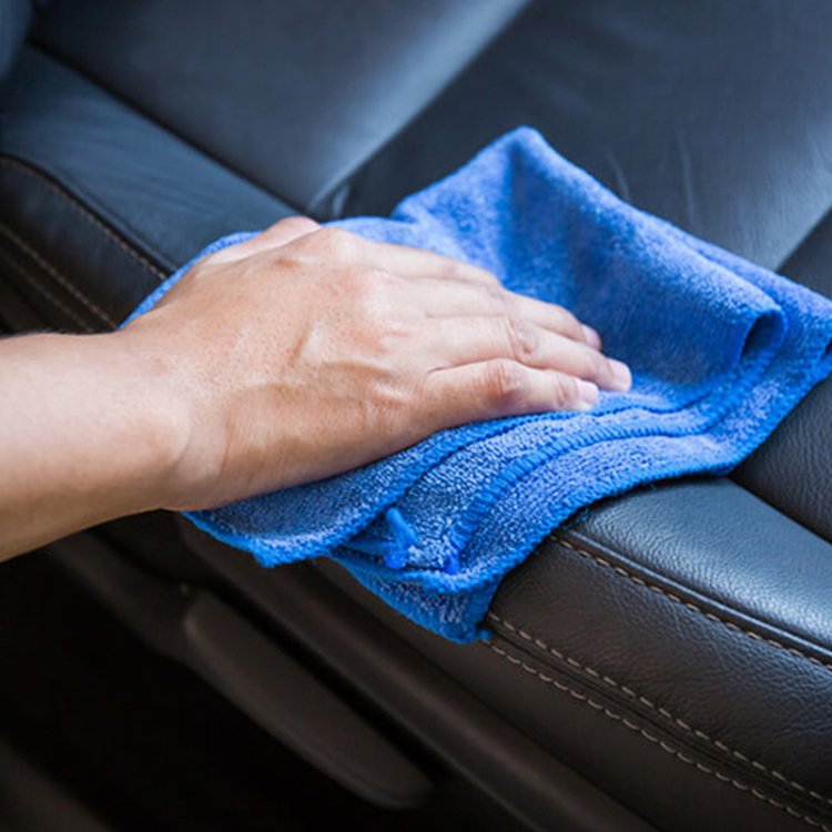 Forfait esthetique shampoing interieur solution mazda 750 1