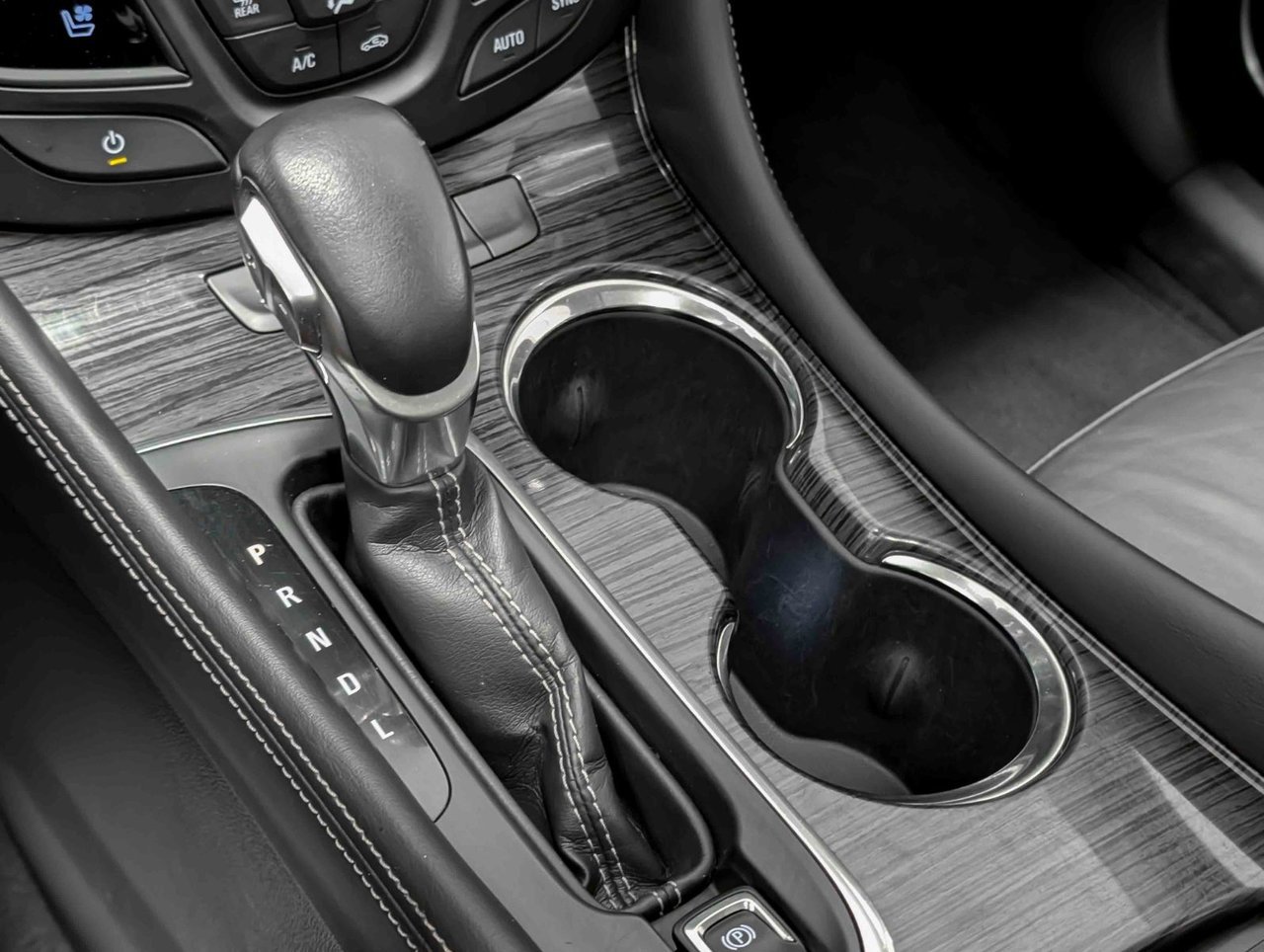2016 Buick Envision Haut de gamme 2 Granby - photo #17