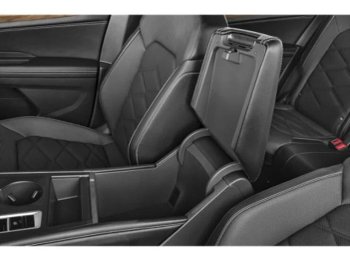 Volkswagen Atlas Comfortline