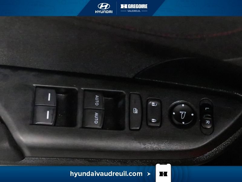 Honda Civic 2019 Rouge Blainville - photo #16