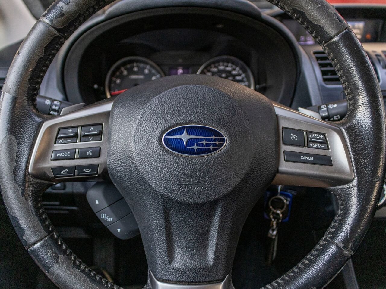Subaru Impreza Wagon 5dr Auto 2.0i Premium 2014 Châteauguay - photo #10