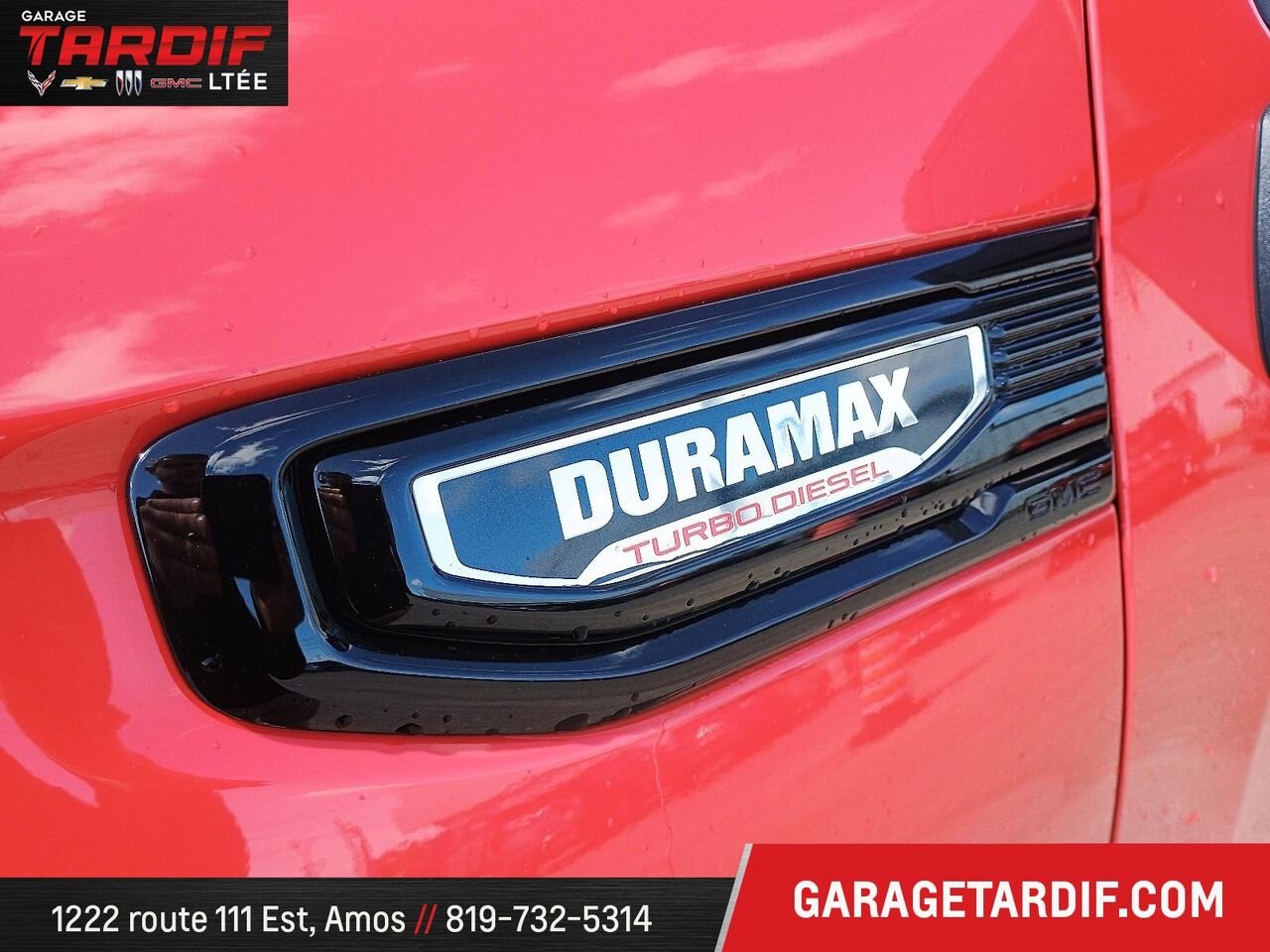 2024 GMC SIERRA 1500 4WD CREW CAB PICKUP Amos - photo #4