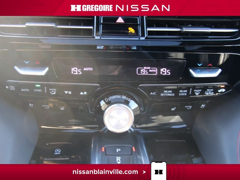 2025 Acura MDX Grey Saint-Eustache - photo #20
