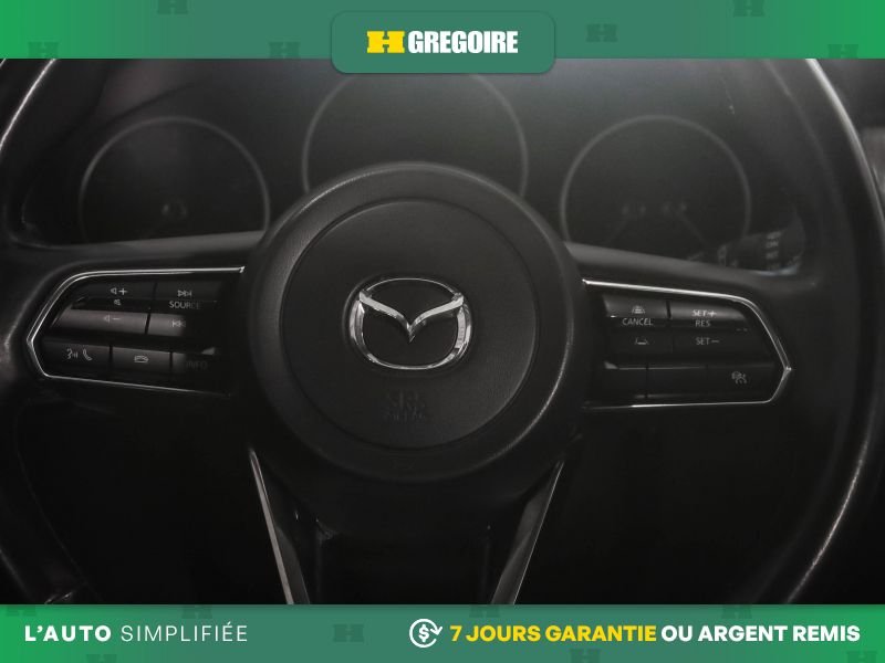 2024 Mazda CX-90 Grey Laval - photo #16