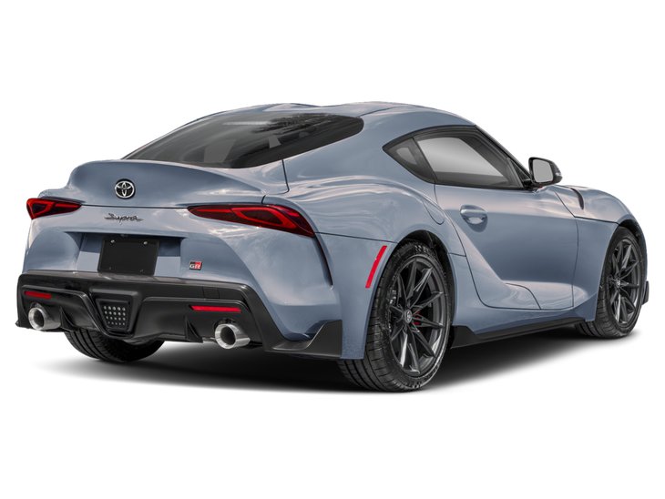 2026 Toyota GR Supra 3,0