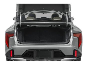 Kia K4 GT-Line Turbo