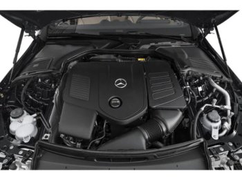 Mercedes-Benz Classe-C C 300