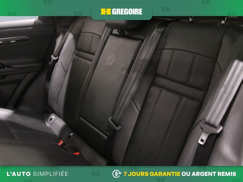 Land Rover Range Rover Evoque 730591 | R-Dynamic SE AWD AUTO A/C CUIR TOIT NAV MAGS CAM 2023 Beige Laval - photo #27