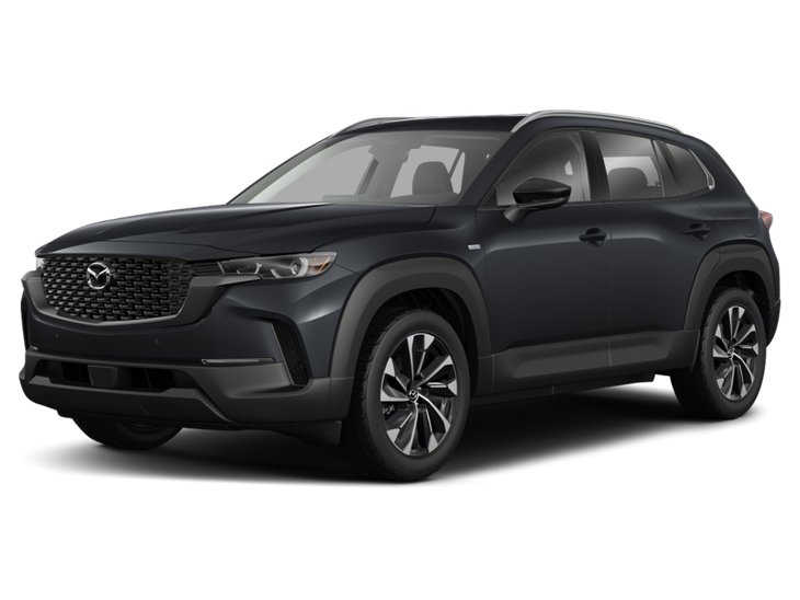 2025 Mazda CX-50 hybride GT