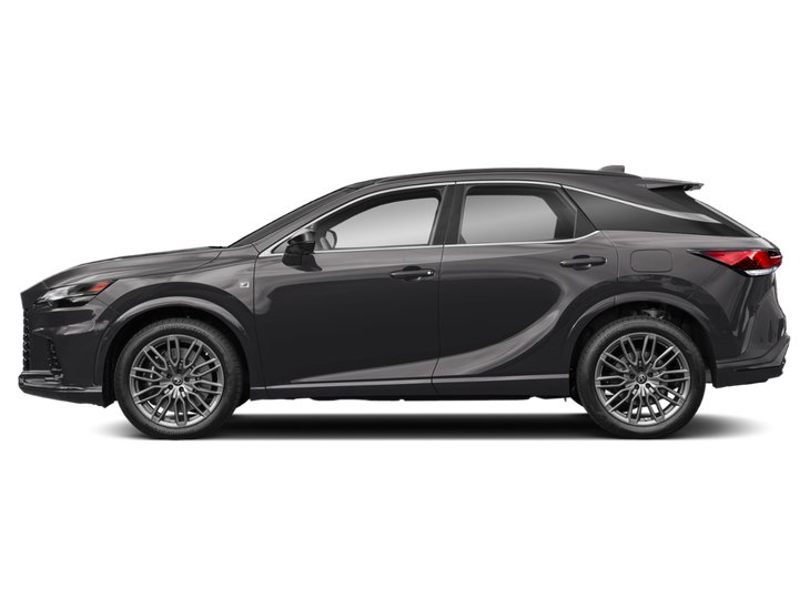 2026 Lexus RX RX 500h