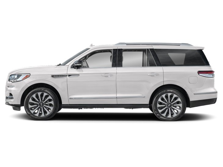 2024 Lincoln Navigator Ultra