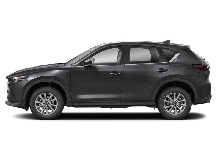 2025 Mazda CX-5 GS