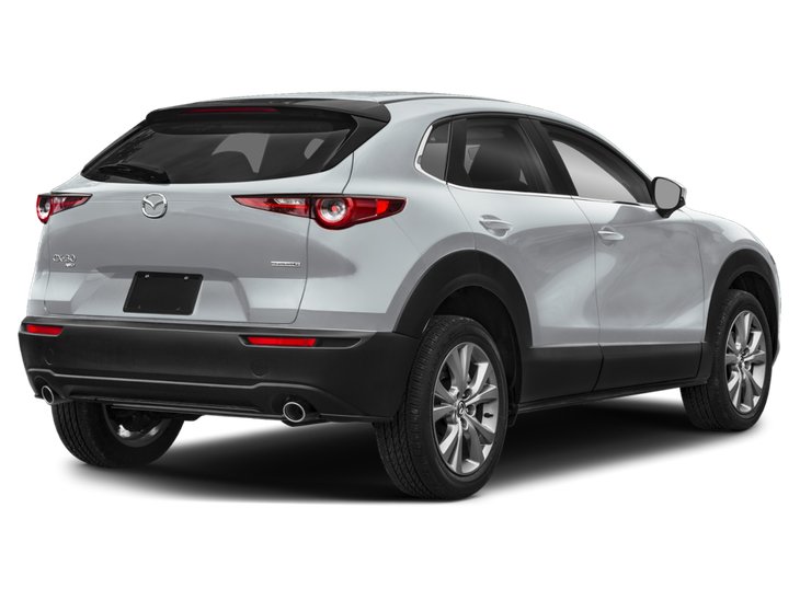 2025 Mazda CX-30 GS