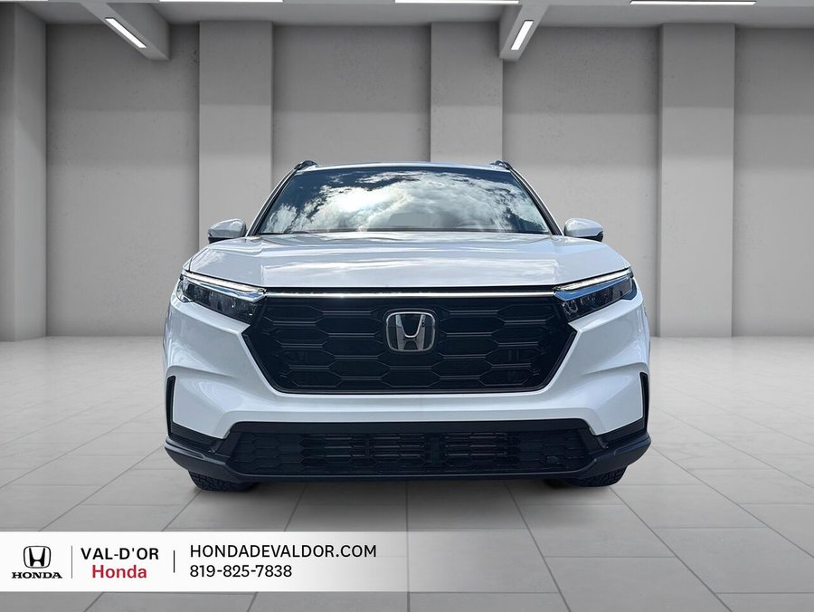 2024 Honda CR-V 2024 White