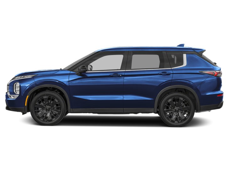 2025 Mitsubishi Outlander LE