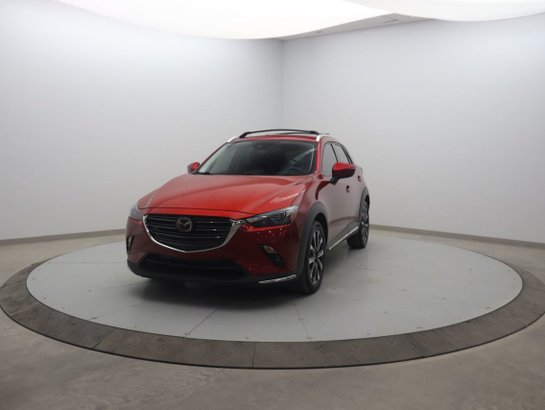 2019 Mazda CX-3 2019 Other