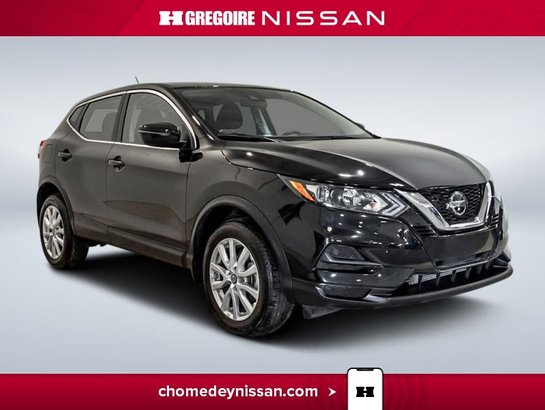 2023 Nissan Qashqai 2023 Black