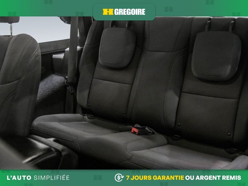 2019 Jeep Wrangler Laval - photo #24
