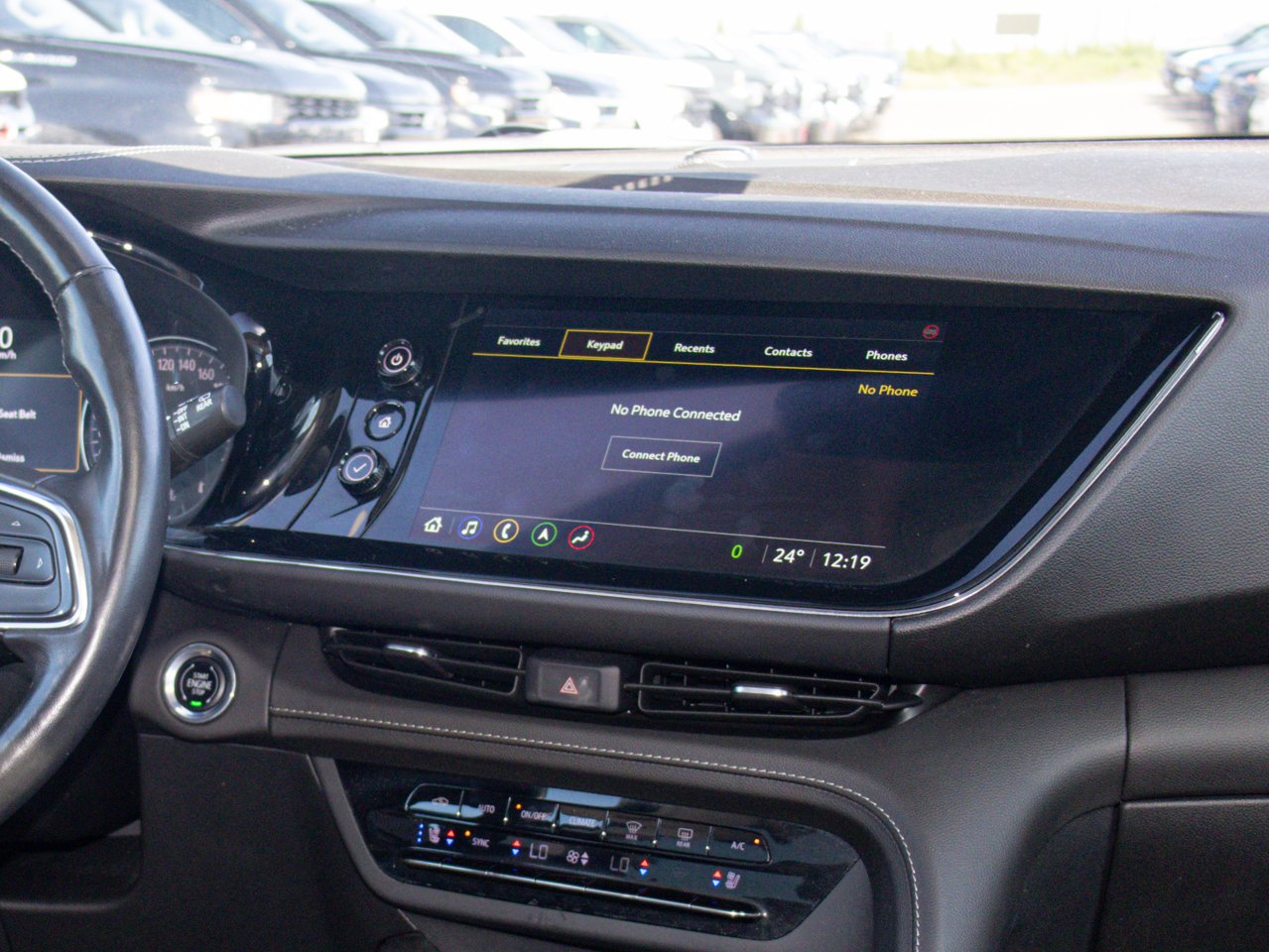 2023 Buick Envision AWD 4dr Avenir Grey Sherwood Park - photo #27