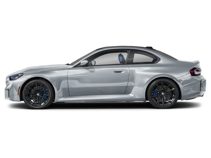 2026 BMW M2 