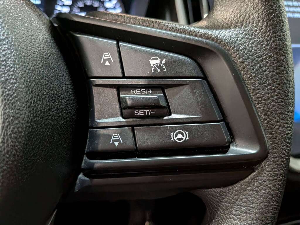 Subaru Ascent 2023 Gris Val-David - photo #16