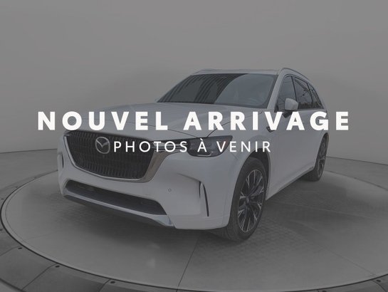Mazda CX-90 MHEV 2024 2024 Blanc