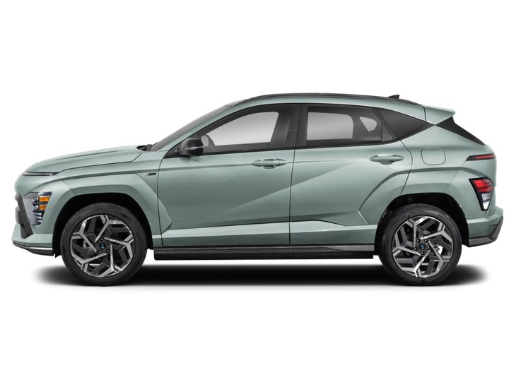 2026 Hyundai Kona N-Line