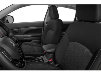 Mitsubishi RVR SEL