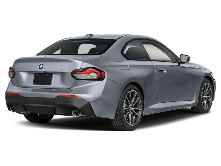 2026 BMW Série 2 230i xDrive