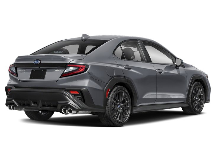 2025 Subaru WRX Sport-tech