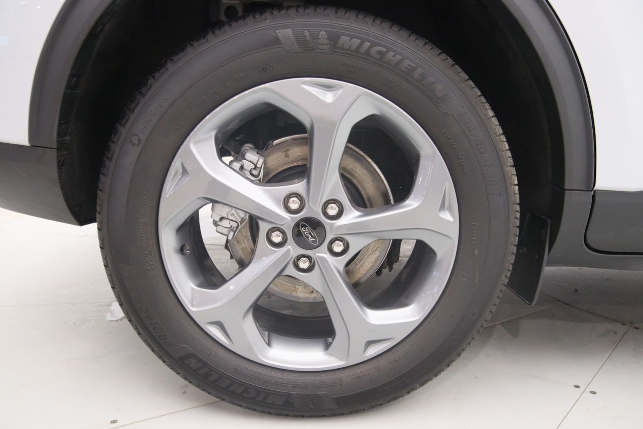 2025 Ford Escape VIN 1FMCU9MN9SUA27779 Grey Baie-Comeau - photo #15