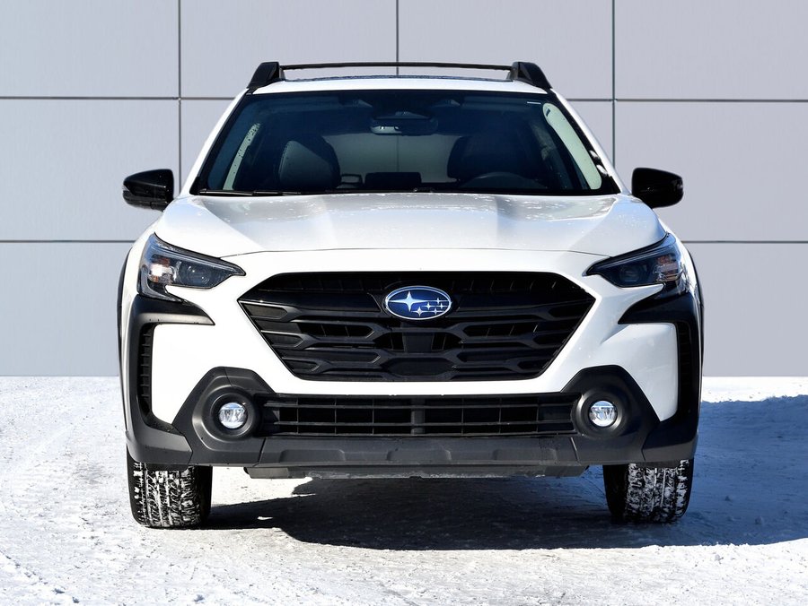 Subaru Outback Onyx 2024 Blanc