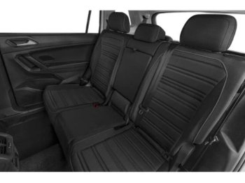 Volkswagen Tiguan Trendline