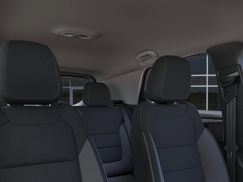2026 CHEVROLET Trailblazer Traction intégrale, 4 portes LT Apex Red Sherbrooke - photo #23