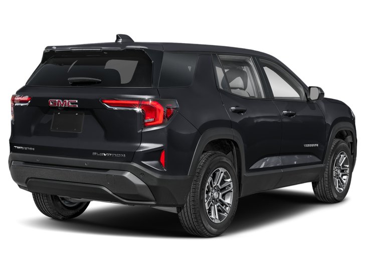 2027 GMC Terrain AT4 TI