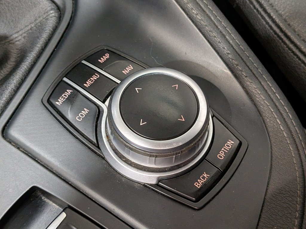 BMW X1 xDrive28i Sports Activity Vehicle 2020 Noir Val-David - photo #28
