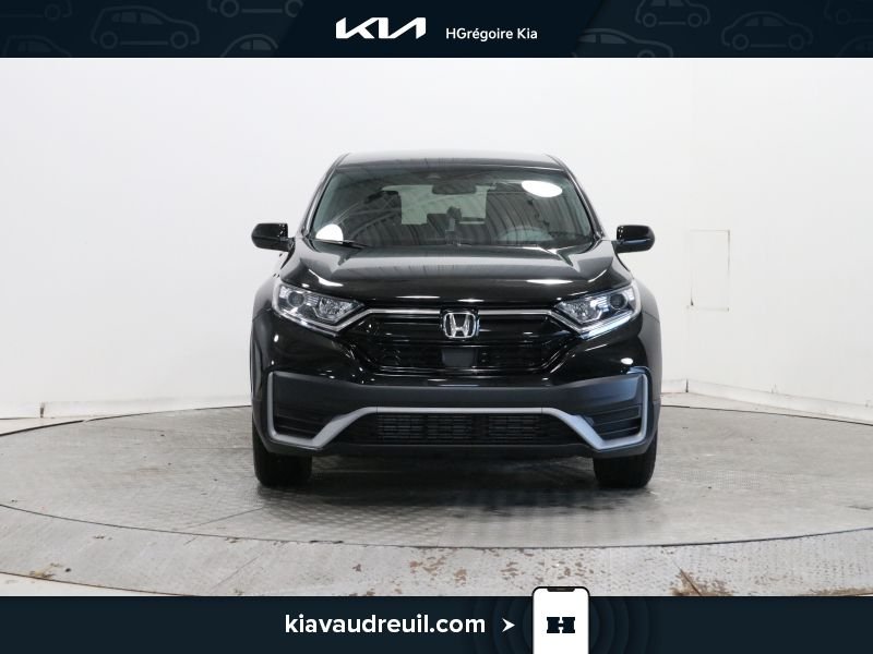 Honda CRV 2022 2022 Noir