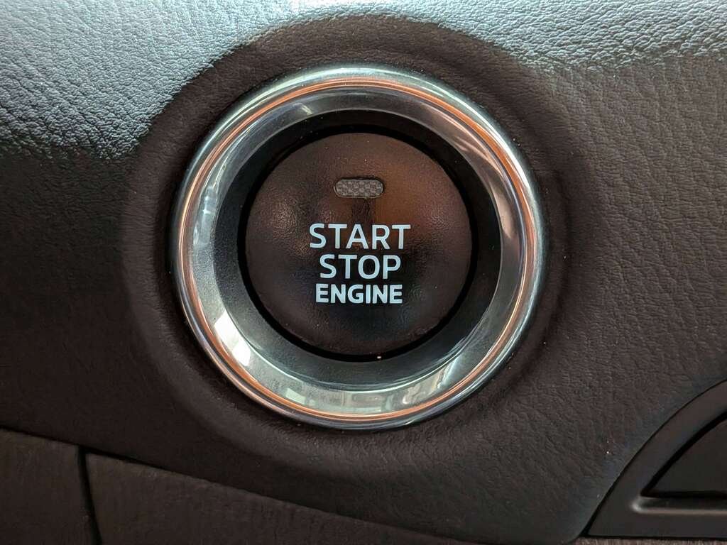 2020 Mazda CX-5 GT Auto AWD Black Val-David - photo #22