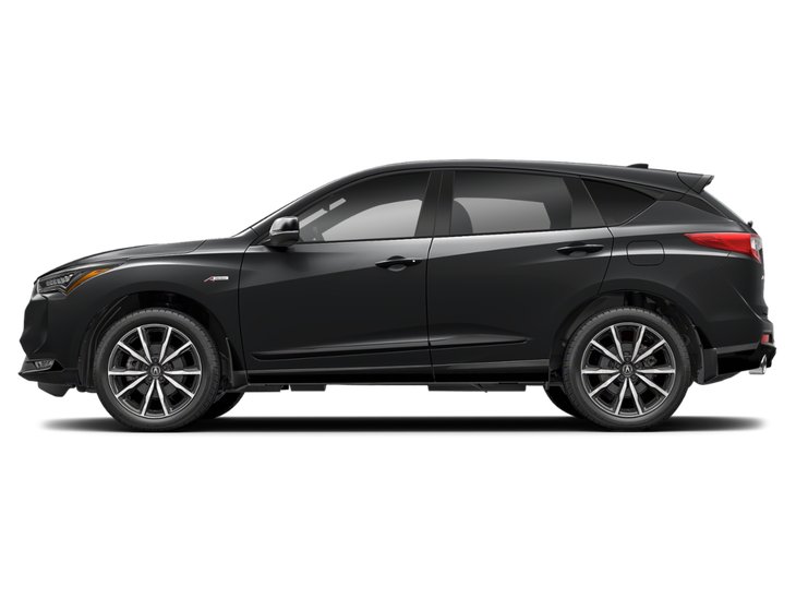 2025 Acura RDX A-Spec Platinum Élite