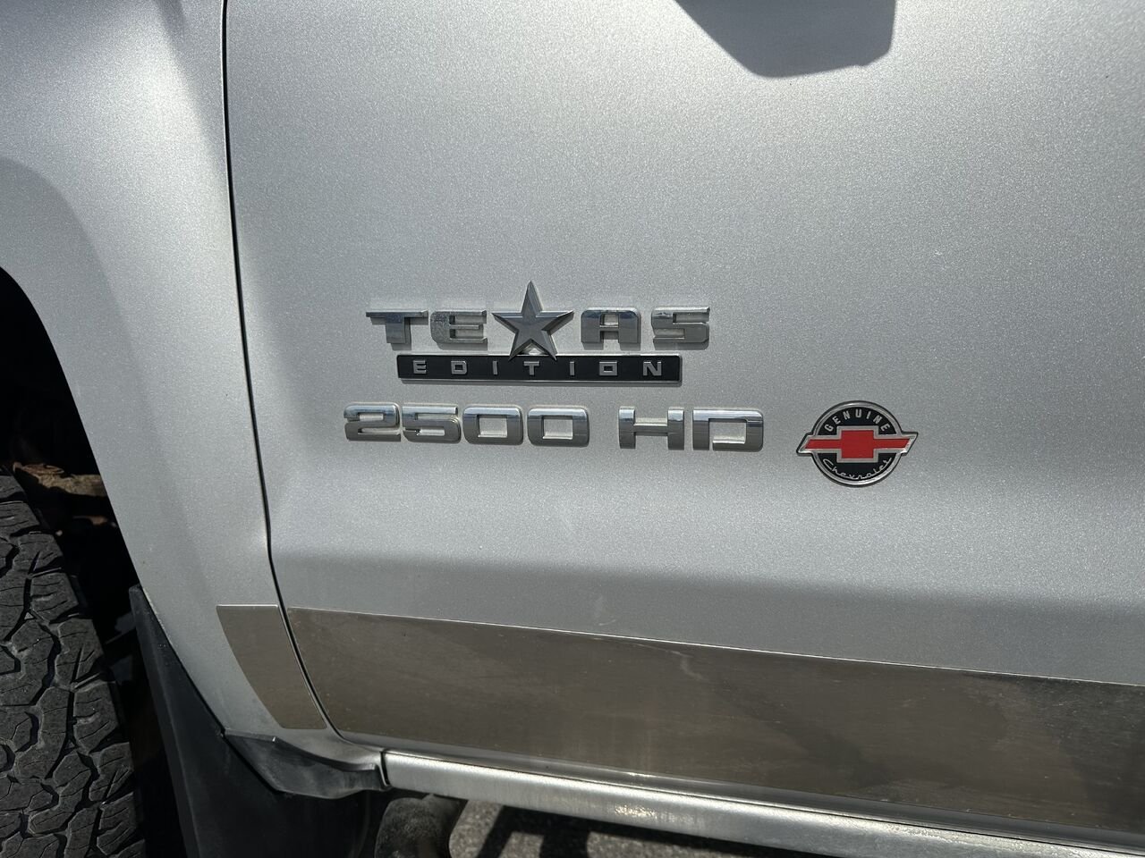 2016 CHEVROLET SILVERADO K2500HD Camion de travail cabine multiplace 4RM 153 po gray Ottawa & Gatineau - photo #16
