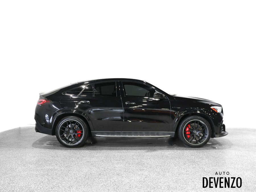 Mercedes-Benz GLE 2022 2022 Noir