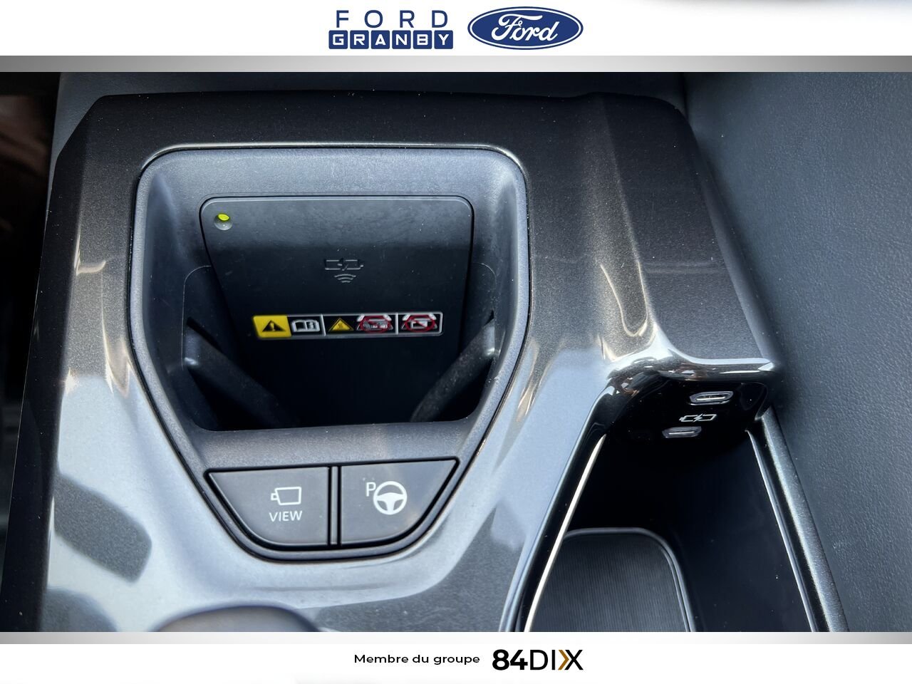 2024 Toyota Crown Black Granby - photo #22
