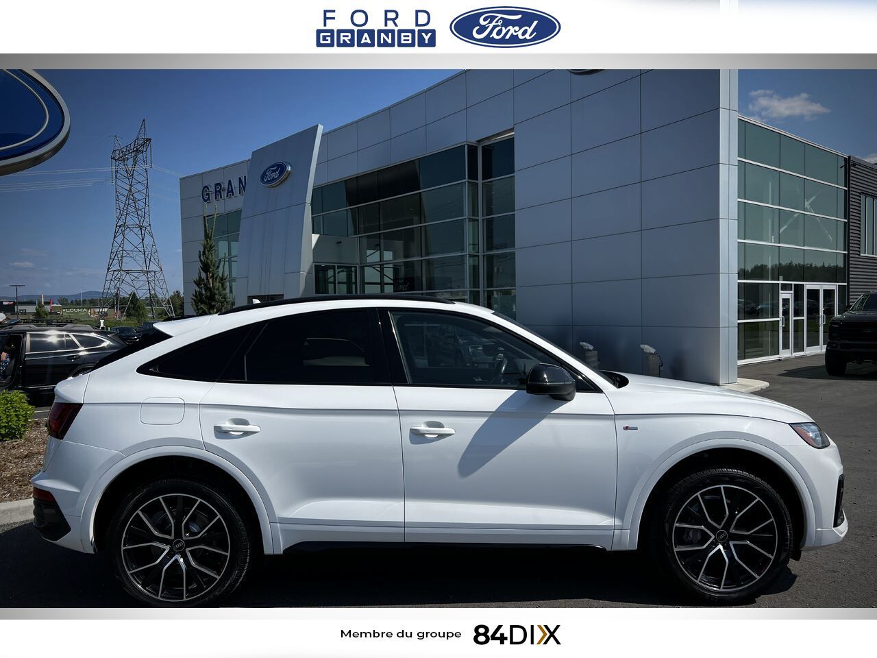 2022 Audi Q5
