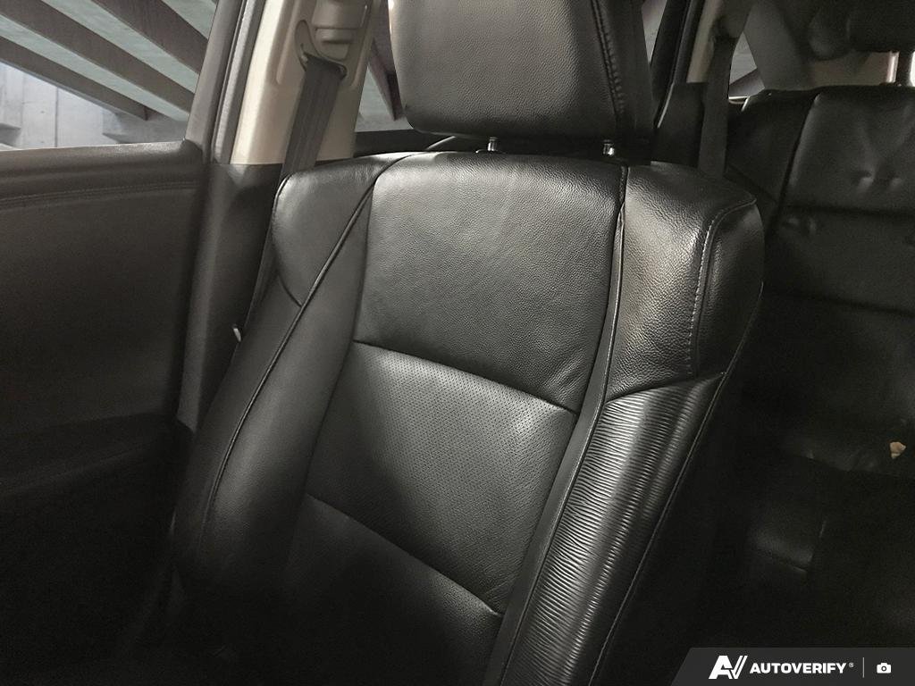 2015 Acura RDX 2600985A | Tech Pkg gray Edmonton - photo #19