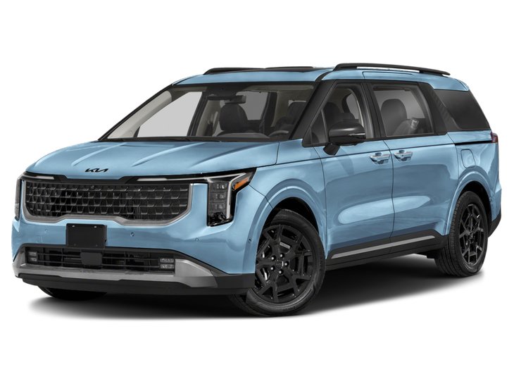2026 Kia Carnival hybride SX