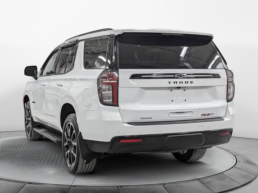 2023 Chevrolet Tahoe 2023