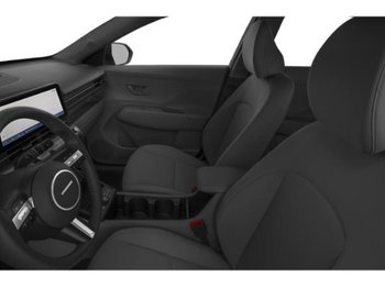 Hyundai Kona Preferred Sport