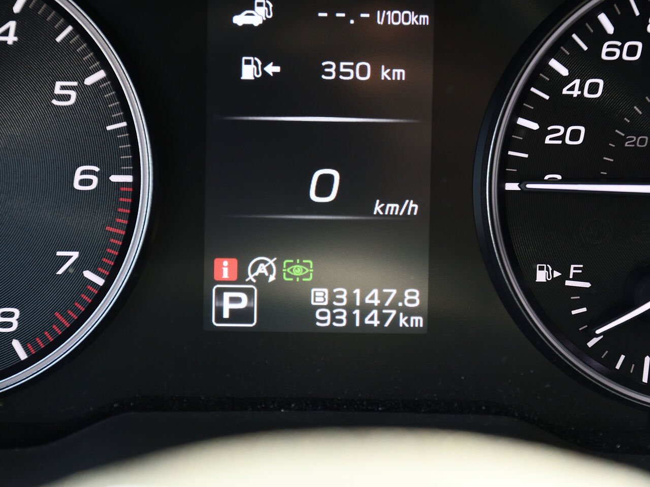 Subaru Outback Premier XT 2024 Gris Saint-Hyacinthe - photo #21
